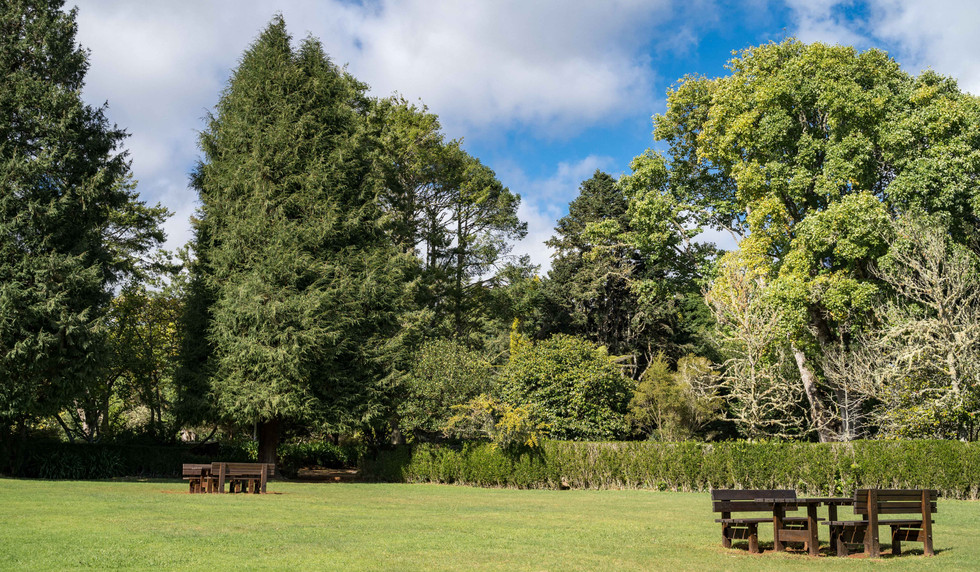 SANTO ANTÓNIO DA SERRA