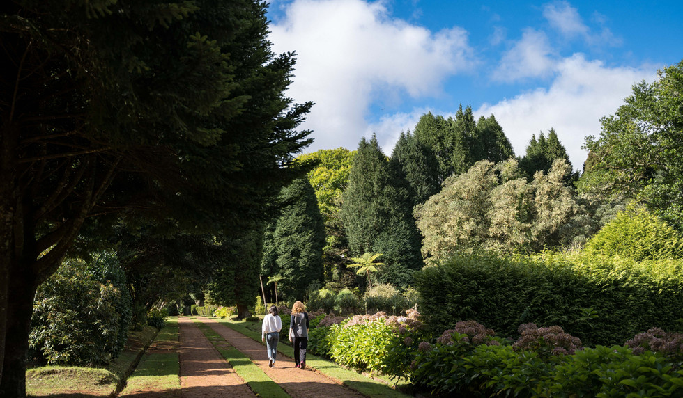 SANTO ANTÓNIO DA SERRA